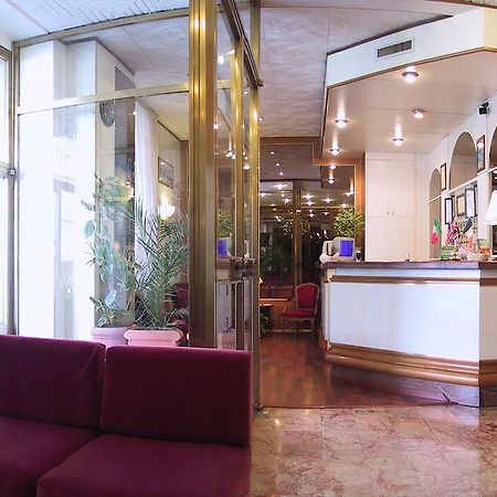 Hotel Mayorca Milano Esterno foto