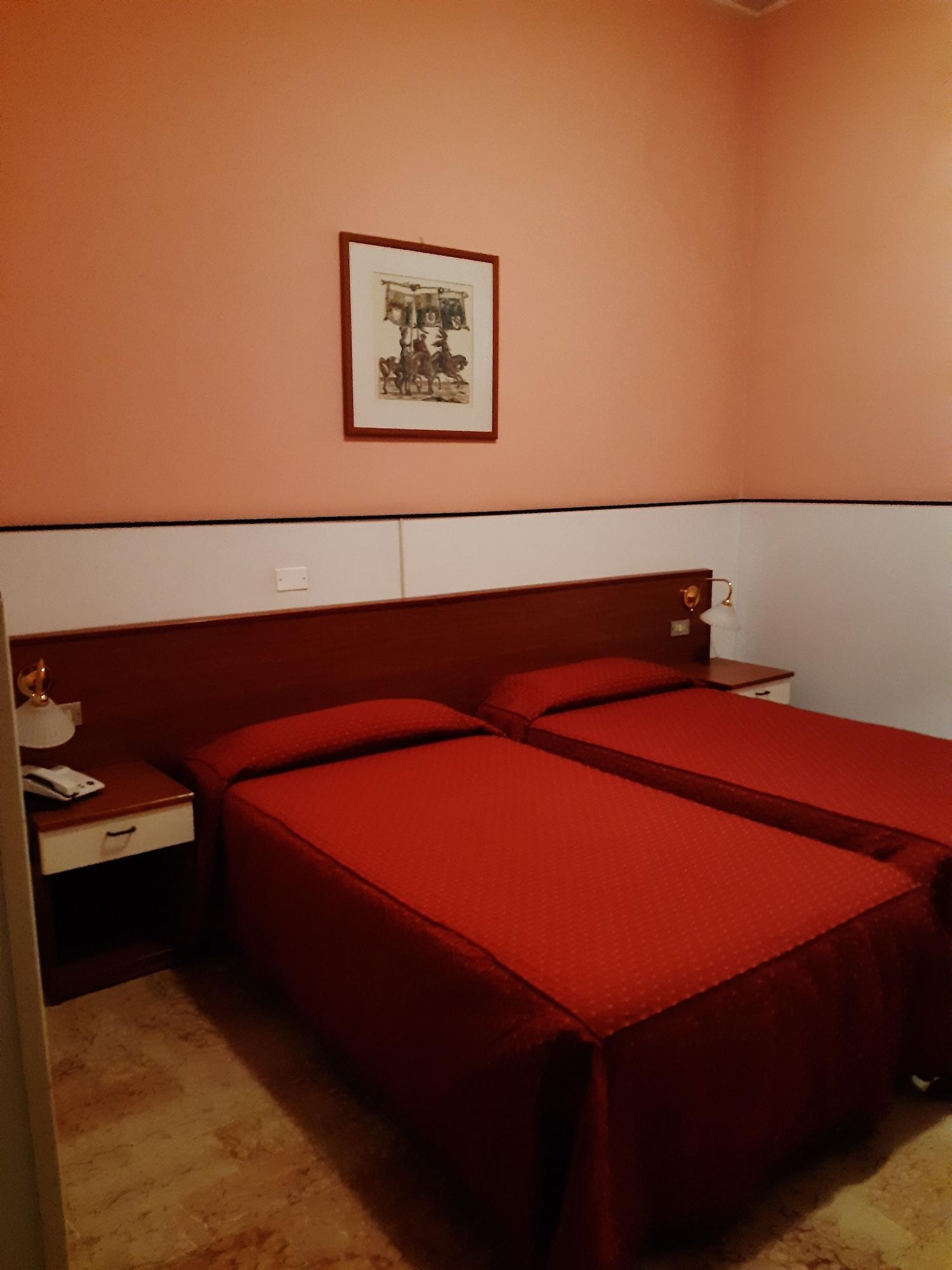 Hotel Mayorca Milano Esterno foto