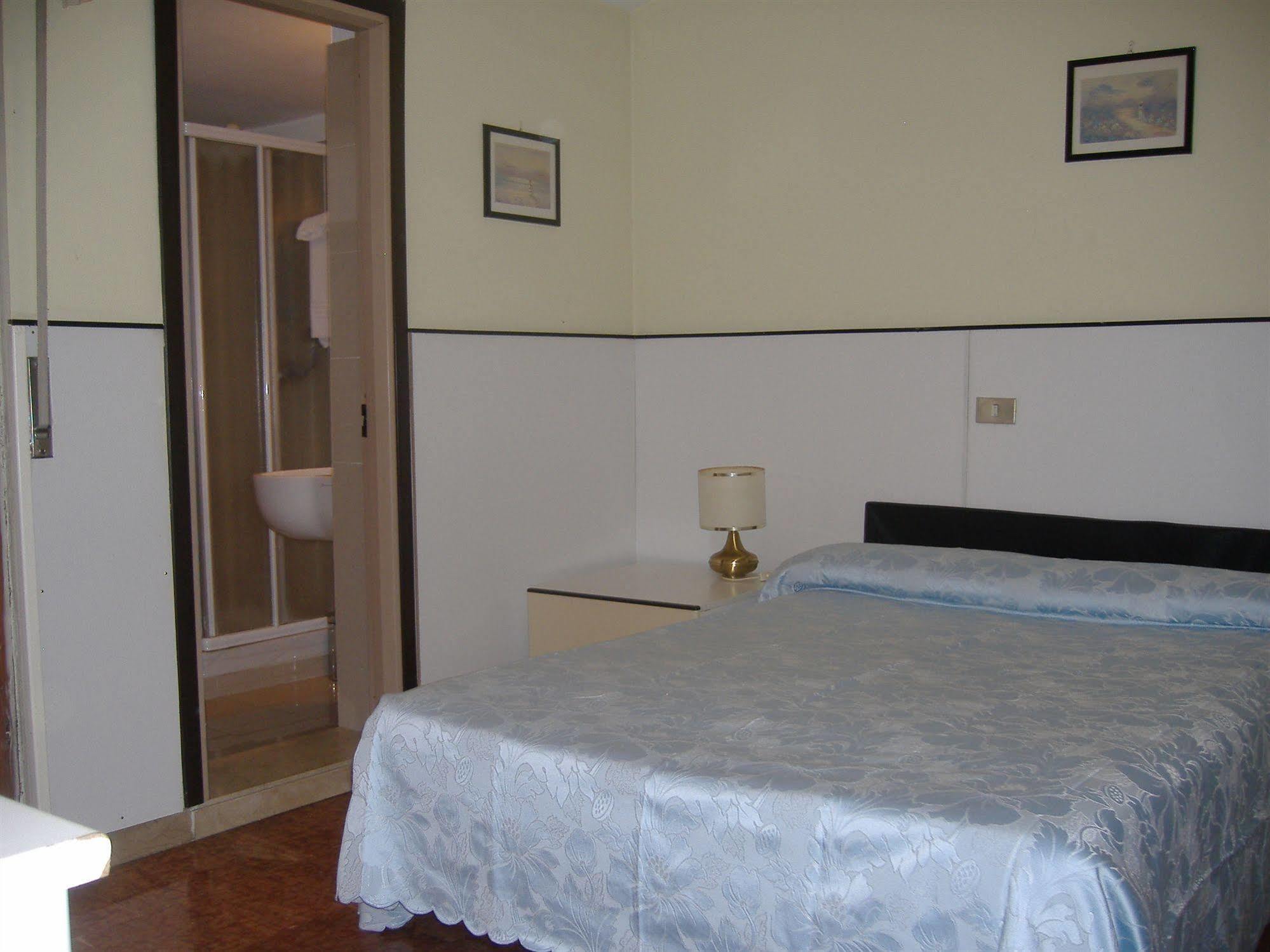 Hotel Mayorca Milano Esterno foto
