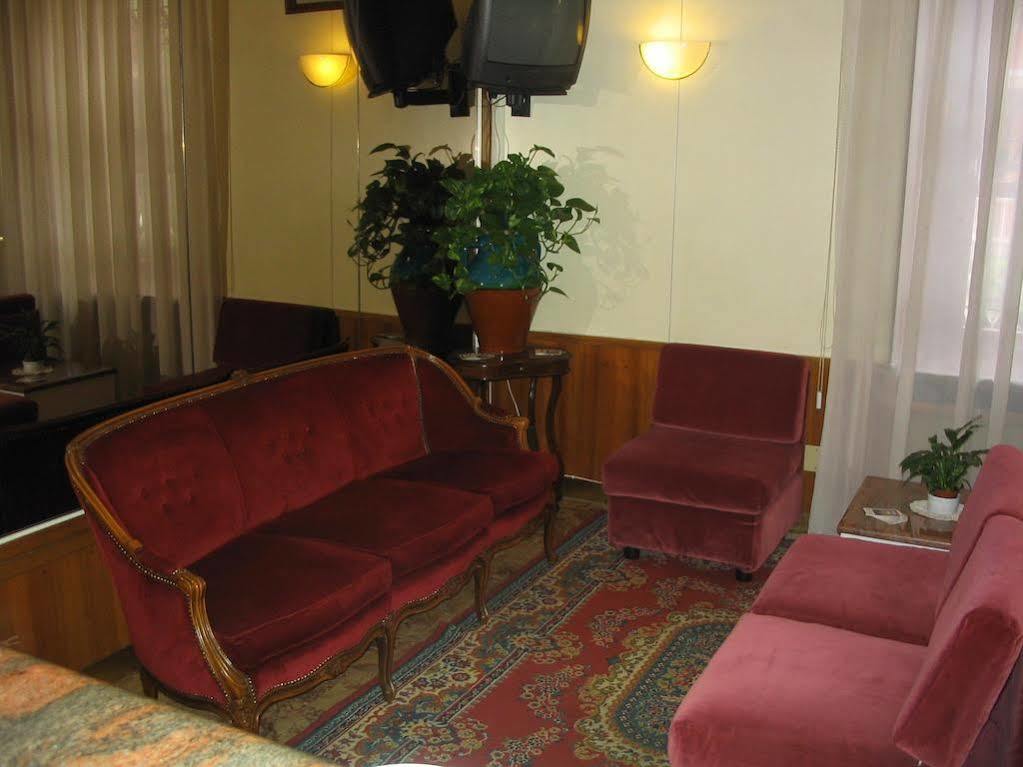 Hotel Mayorca Milano Esterno foto
