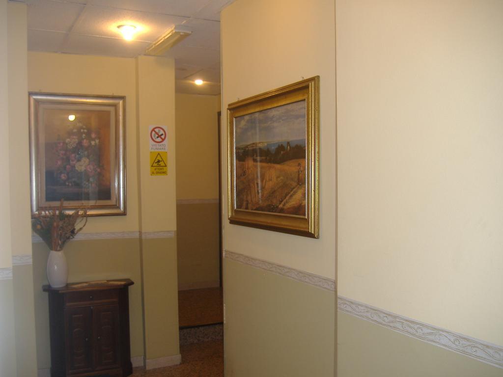 Hotel Mayorca Milano Esterno foto