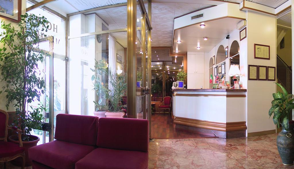 Hotel Mayorca Milano Esterno foto