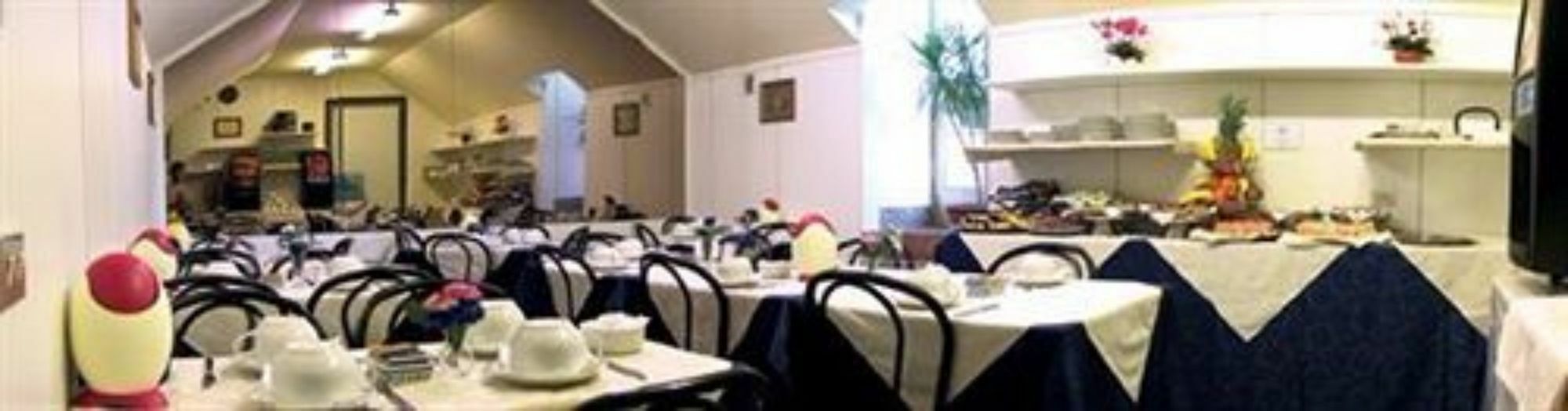 Hotel Mayorca Milano Esterno foto