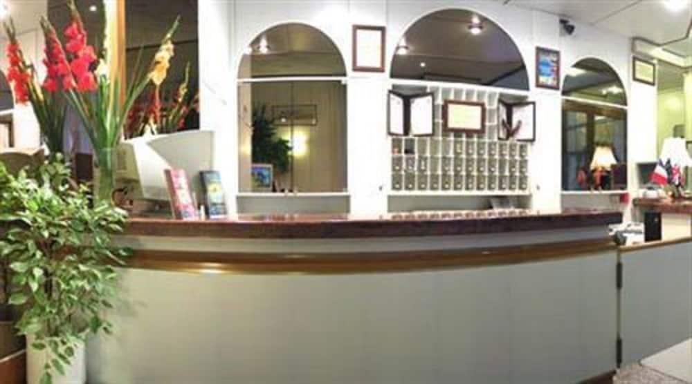 Hotel Mayorca Milano Esterno foto